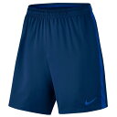 ナイキ NIKE サッカーウェア ハーフパンツ メンズ SQUAD DRY ウーブン ショート807683-429