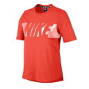 ナイキ Tシャツ 半袖 レディース NS...