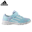 アディダス adidas ジュニア シューズ KIDS アディダスファイト EL K CEM16 BY1699