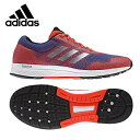 アディダス adidasランニングシューズ マラソンシューズメンズMana BOUNCE 2 ARAMISマナバウンス2 アラミスGUF12 B39018スピード重視 軽量