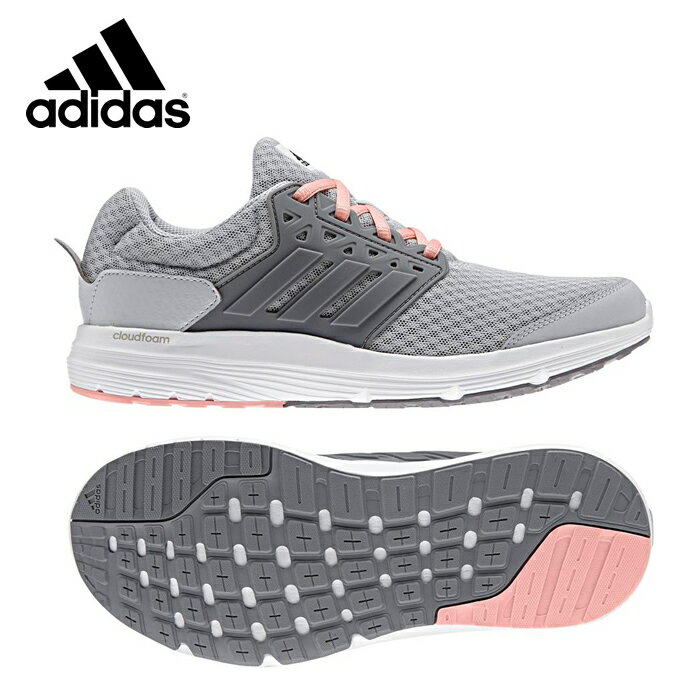 AfB_X adidas jOV[Y fB[X Galaxy 3 W MNV[ 3 W KDV77 BB4366