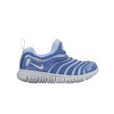 ナイキ NIKEスニーカー ジュニアシューズダイナモ フリー ダイナモフリー PS343738-416スリッポン キッズ 子供 男の子 女の子 こども 靴 カジュアル 運動靴