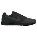 ナイキ NIKEランニングシューズ メンズダウンシフター Downshifter 7852460-001マラソンシューズ ジョギング ランシュー クッション重視 4E相当 幅広