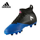 アディダス adidas サッカースパイク ジュニア エース 17.3-ジャパン HG J KDC84 BA9237