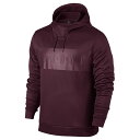 【8/20 20:00〜 4時間限定エントリーでポイント10倍】ナイキ NIKEバスケット ウォームアップ メンズAir Jordan Therma Basketball Pullover Hoodieパーカー831342-681