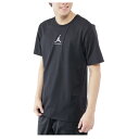 ナイキ NIKEバスケットボール メンズジョーダン ドライ 23/7 ジャンプマン Tシャツ840394-010