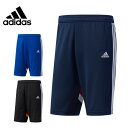 アディダス adidas スポーツウェア メンズ ESSENTIALS カントリーシリーズ ジャージハーフパンツ DJP74