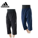 アディダス adidas ショートパンツ メンズ 3/4パンツ ELW62 【KPN】 MENS