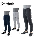 【8/20 20:00〜 4時間限定エントリーでポイント10倍】リーボック Reebok ウォームアップ メンズ ワンシリーズ ムービングハイブリッドスウェット パンツ LNT29