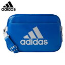 アディダス adidas エナメルバッグ LIGHT エナメ...