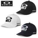 オークリー OAKLEY ゴルフ キャップ メンズ BG ICON TURF CAP911821JP