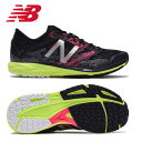 ニューバランス new balance ランニングシューズ スピード重視 レディース STROBE WSTROLB1
