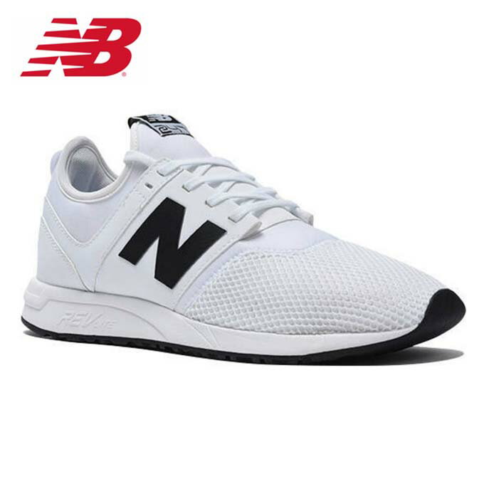 j[oX new balance jOV[Y Y fB[X@MRL247WB