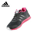 アディダス adidas ランニングシューズ レディース Mana BOUNCE knit CDK86 ( BY3862 )