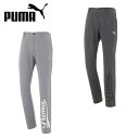 プーマ PUMA ゴルフ メンズ スウェットパンツ 923535
