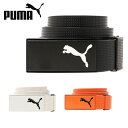 プーマ PUMA ゴルフ メンズ オール イン ワン CTL ベルト 053207