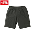 ノースフェイス ( THE NORTH FACE ) アウトドア ショートパンツ メンズ フレキシブルショーツ NB41779