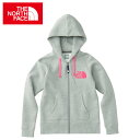 ノースフェイス ( THE NORTH FACE ) スウェットパーカー レディース フロントビューフルジップフーディ NTW11759