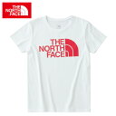 ノースフェイス ( THE NORTH FACE ) アウトドア Tシャツ 半袖 レディース シンプルロゴ ショートスリーブ 半袖Tシャツ NTW31731