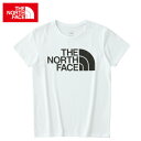 ノースフェイス ( THE NORTH FACE ) アウトドア Tシャツ 半袖 レディース S/S Simple Logo Tee ショートスリーブシンプルロゴティー NTW31731