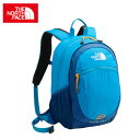 ノースフェイス THE NORTH FACE バックパック ジュニア キッズ スモールデイキッズ NMJ71653 アウトドア リュック ノースフェイスリュック