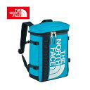 ノースフェイス THE NORTH FACE バックパック ジュニアBCヒューズボックス キッズ NMJ81630 ノースフェイスリュック