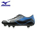 ミズノ MIZUNO ラグビー スパイク サムライスピード2 R1GA171101
