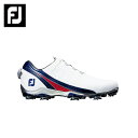 フットジョイ FootJoy ゴルフシューズ ソフトスパイク...