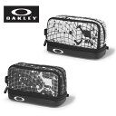 オークリー OAKLEY ゴルフ バッグ SKULL CART SIDE 11.0 921105JP