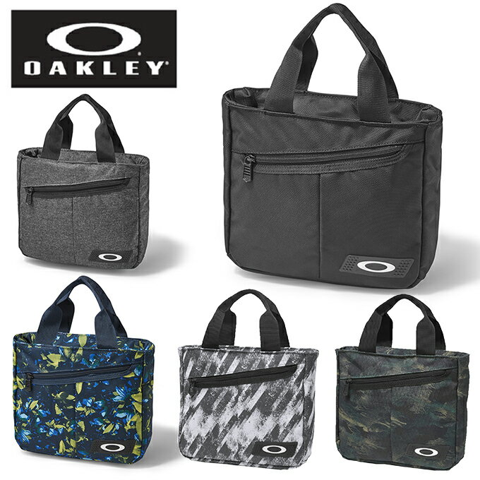 I[N[ OAKLEY St g[gobO Y ESSENTIAL SMALL TOTE 921086JP
