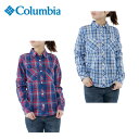 コロンビア ( Columbia ) アウトドア 長袖シャツ...