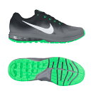 ナイキ NIKE ランニングシューズ クッション重視 メンズ エア マックス ダイナシティ2 852430 009