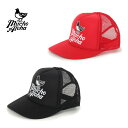 【5,000円以上でクーポン利用可能 8/10 0:00~8/16 23:59】 ピジンオレンジ PIDGIN ORANGE キャップ Mucho Aloha ムーチョ アロハ Cap PO1008