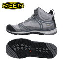 キーン KEEN トレッキングシューズ レディース テラドー...
