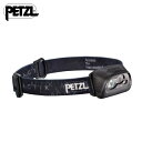 ペツル Petzl ヘッドライト ACTIK アクティック ...