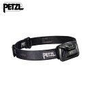 ペツル Petzl ヘッドライト TIKKINA ティキナ ...