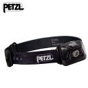 ペツル Petzl ヘッドライト TIKKA ティカ E93AAA