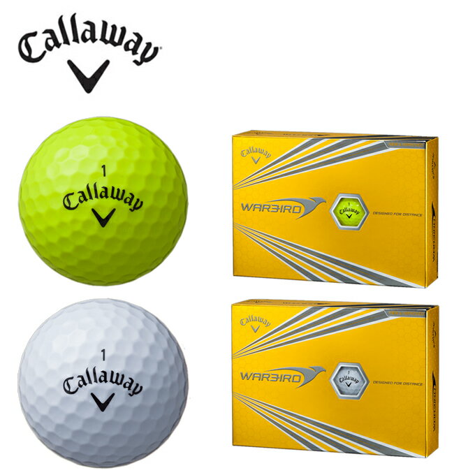 LEFC Callaway St{[ 1 [X 12 EH[o[h WARBIRD