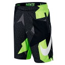 ナイキ NIKE パンツ ジュニア DRYデザインショート 834565-010