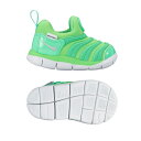 ナイキ NIKE タウンシューズ ジュニア ダイナモフリー ...