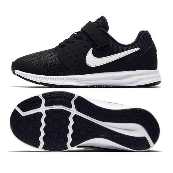 iCL NIKE V[Y WjA Downshifter 7 PS Shoe 869970-001