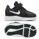 ナイキ NIKE スピードシューズ ジュニア ダウンシフター 7 TDV 869974-001
