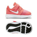 ナイキ NIKE スピードシューズ ジュニア ダウンシフター 7 TDV 869971-600