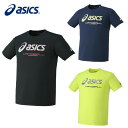 アシックス asics ハンドボール ウェア メンズプリントTシャツHSXH9001