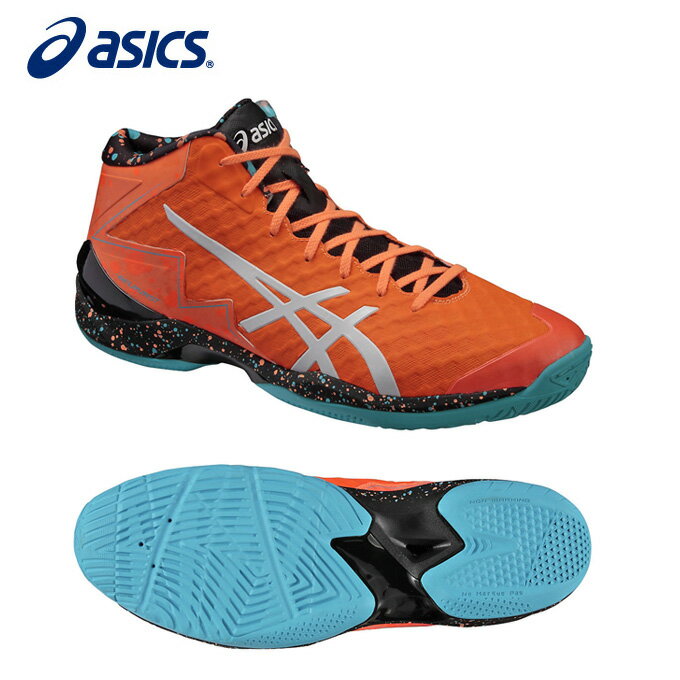 アシックス asics バスケットシューズ メンズ レディース ゲルバースト21 GELBURST 21th GE TBF30G 3001 【GB21th】