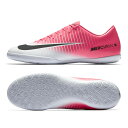 ナイキ NIKE フットサルシューズ メンズ マーキュリアル X ビクトリー VI IC 831966-6012017NKSP