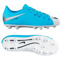 ナイキ NIKE サッカースパイク ジュニア ヴェノムフェロン3HG-E 852596-1042017NKSP