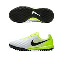 ナイキ NIKE サッカートレーニング シューズ 紐タイプ ジュニア マジスタ X オーパス II TF 844421-109