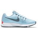 ナイキ NIKE ランニングシューズ メンズエアズームペガサス34880555-404