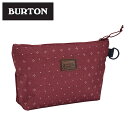 バートン BURTON ポーチ Utility Pouch ...